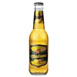 Maltana Ananas Aromalı İçecek 250 ml