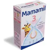 Mamamil 3 Bebek Devam Sütü 400 g