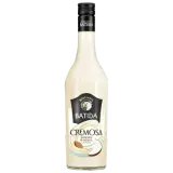 Mangaroca Batida Cremosa Kokos-Mandel Likör 0,5l