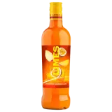 Mango Maracuja Limes 0,7l