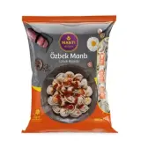 Mantı Atölyesi Donuk Özbek Mantı 400 g