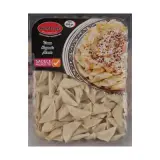 Mantı-ye Bolu Üçgen Mantı 600 g