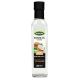 Mantova Kokos Öl flüssig 250ml