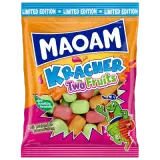 Maoam Kracher Two Fruits 200g