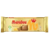 Marabou Apelsinkrokant Tafel 170g