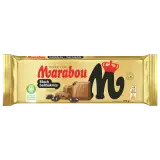 Marabou Black Saltlakrits Tafel 170g