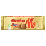 Marabou Daim Milchschokolade mit Mandelkaramell 170g