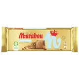 Marabou Salzmandel Tafel 170g