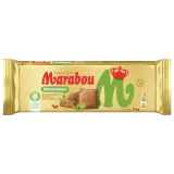 Marabou Tafel Mintkrokant 170g