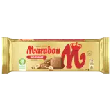 Marabou Vollmilch-Nuss Tafel 170g