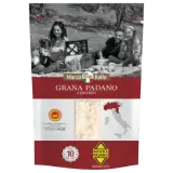 Marca Italia Grana Padano Gerieben 150g