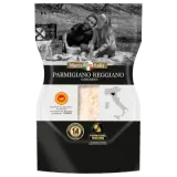 Marca Italia Parmigiano Reggiano gerieben 60g