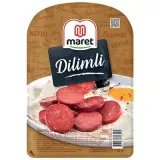 Maret Dana Isıl İşlem Görmüş Afiyetle Sucuk 200 g