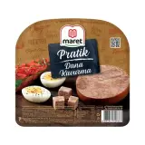 Maret Dana Kavurma 100 g