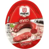 Maret Enfes Isıl İşlem Sucuk 250 g