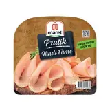Maret Hindi Füme Salam 100 g