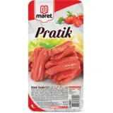 Maret Hindi Sosis 140 g