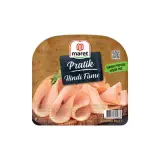 Maret Pratik Hindi Füme 60 g