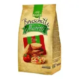 Maretti Bruschette Pizza Aroma Kızartılmış Ekmek 70 g