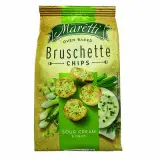 Maretti Ekşi Krema Soğanlı Bruschette 70 g