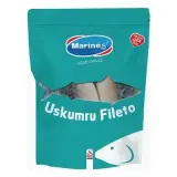 Marines Uskumru Fileto 500 g