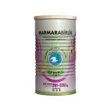 Marmarabirlik Az Tuzlu Siyah Zeytin 321-350 Kalibre 800 g