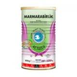 Marmarabirlik Az Tuzlu Siyah Zeytin 800 g