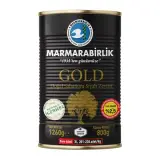 Marmarabirlik Gold XL Siyah Zeytin 800 g