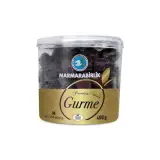 Marmarabirlik Gurme Siyah Zeytin M 261-290 400 g