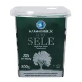Marmarabirlik 2XS 351-380 Kuru Sele Zeytin 800 g