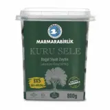 Marmarabirlik Kuru Sele Zeytin 381-410 Adet 1 kg