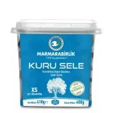 Marmarabirlik Kuru Sele Zeytin XS 321-350 400 g