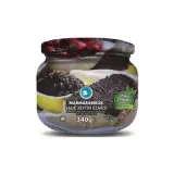 Marmarabirlik Sade Zeytin Ezmesi 340 g