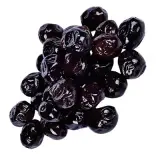 Marmarabirlik Siyah Zeytin 1 kg