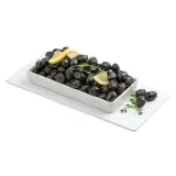 Marmarabirlik Siyah Zeytin 231-260 1 kg