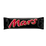 Mars Bar Çikolatalı 51 g