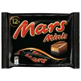 Mars Minis 227g