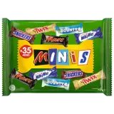 Mars Minis Mixed 710g