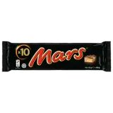 Mars Multipack 10x45g