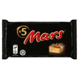 Mars Schokoriegel 5x45g