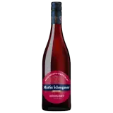 Martin Schongauer Rotwein Spätburgunder QbA trocken 0,75l