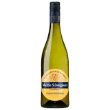 Martin Schongauer Weißwein Grauer Burgunder QbA trocken 0,75l