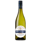 Martin Schongauer Weißwein Weißer Burgunder QbA trocken 0,75l