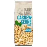 Maryland Cashewkerne 500g