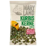 Maryland Kürbiskerne grün 200g