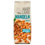 Maryland Mandeln naturell 400g