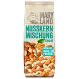 Maryland Nusskernmischung 500g