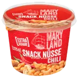 Maryland Snack Nüsse Chili 275g