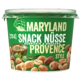 Maryland Snack Nüsse Provence Rosmarin & Oregano 275g
