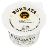 Marziale Burrata 125g
